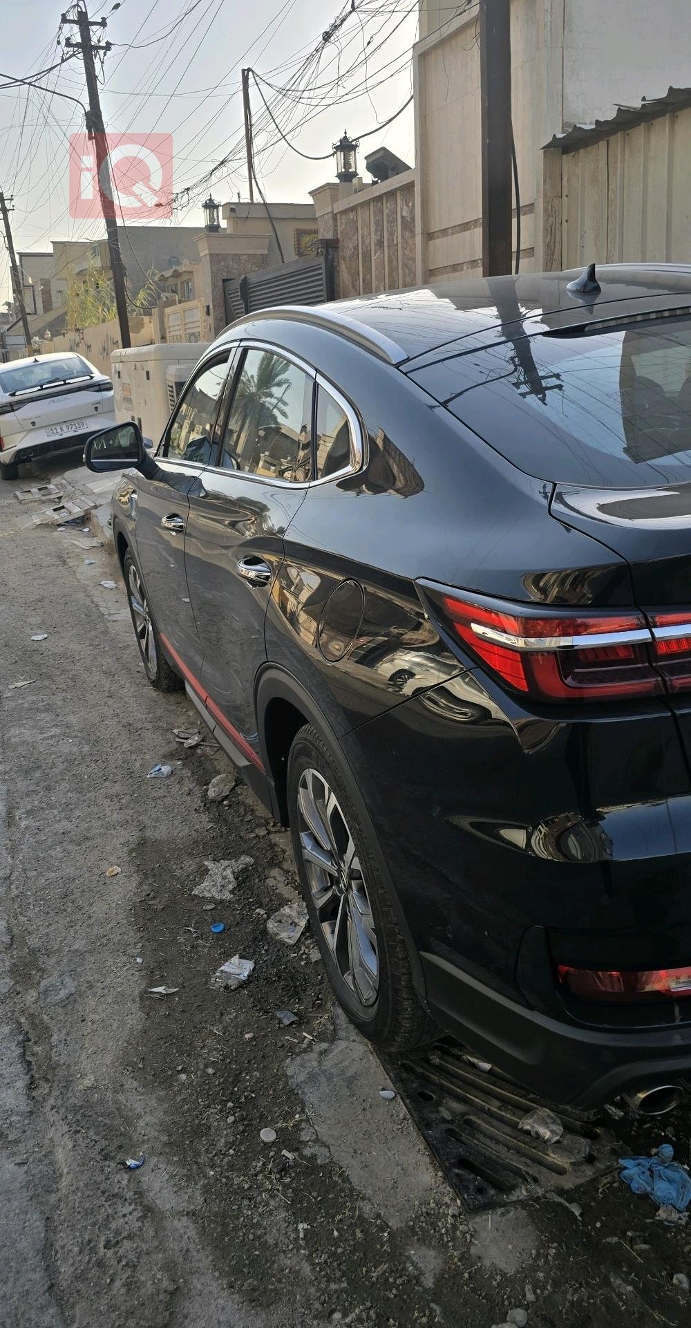 شانجان CS85